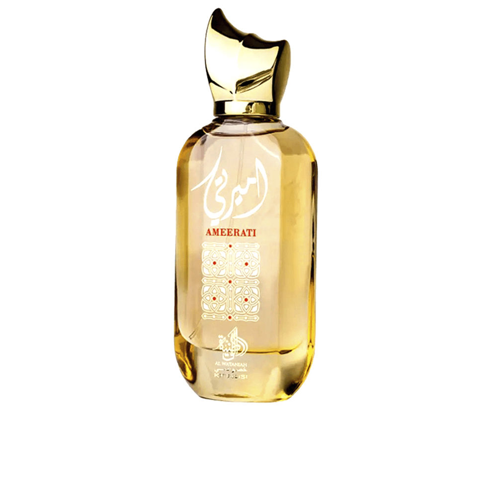 Al Wataniah AMEERATI edp vapor 100 ml