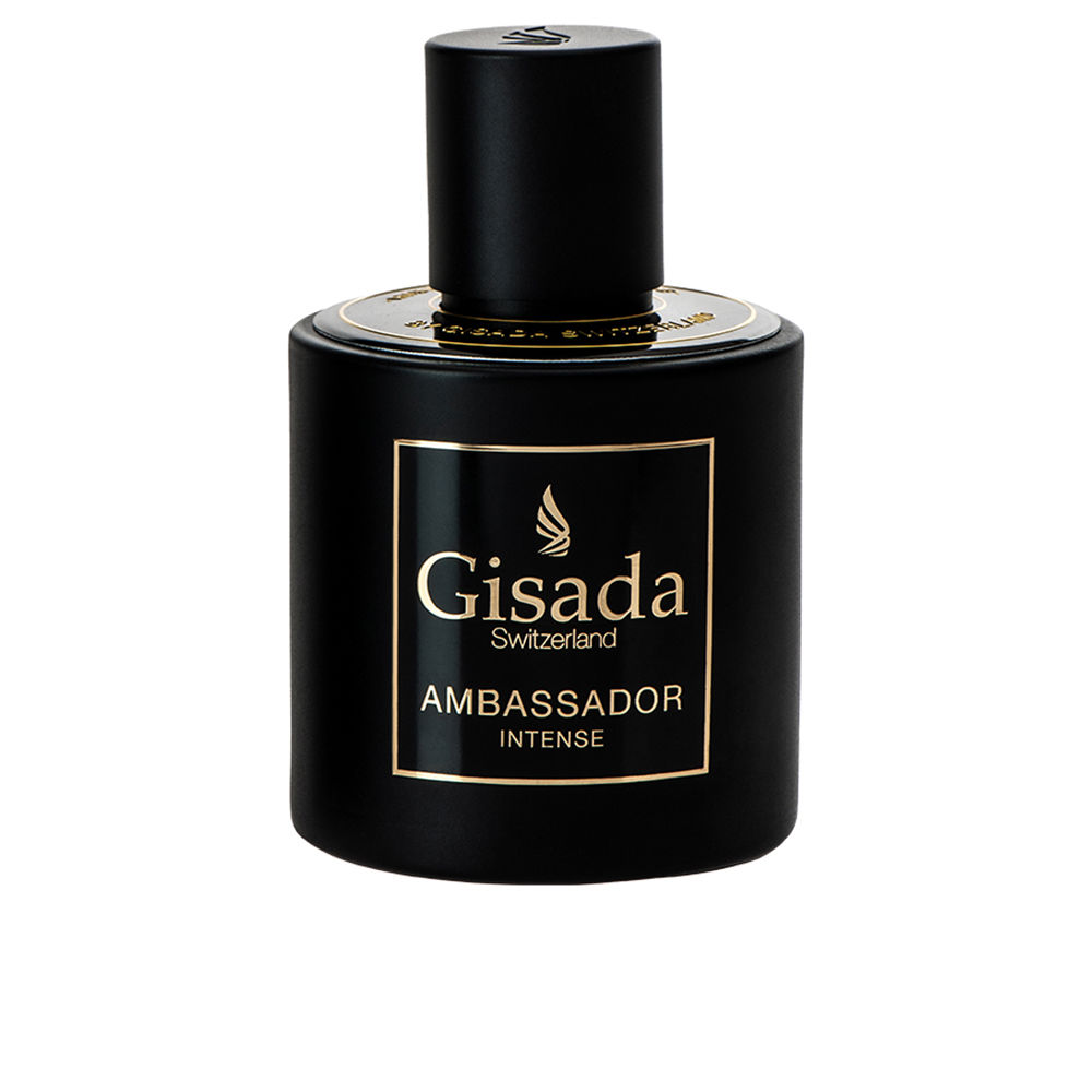 Gisada AMBASSADOR INTENSE edp vapo 100 ml