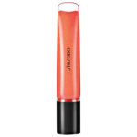 Shiseido SHIMMER gel gloss #06 daidai orange 9 ml