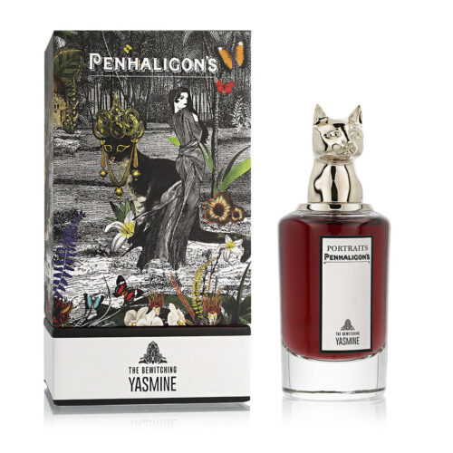 Damesparfum Penhaligon's Portraits The Bewitching Yasmine 75 ml