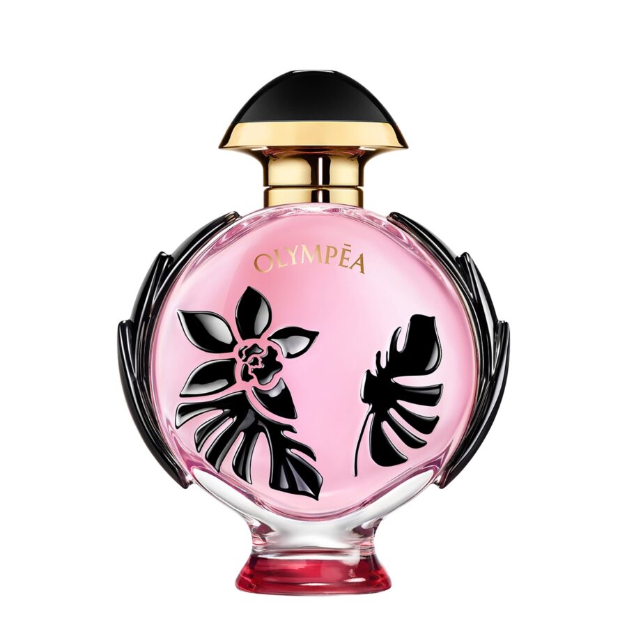 Rabanne OLYMPÉA FLORA EAU DE PARFUM INTENSE edp vapo 80 ml