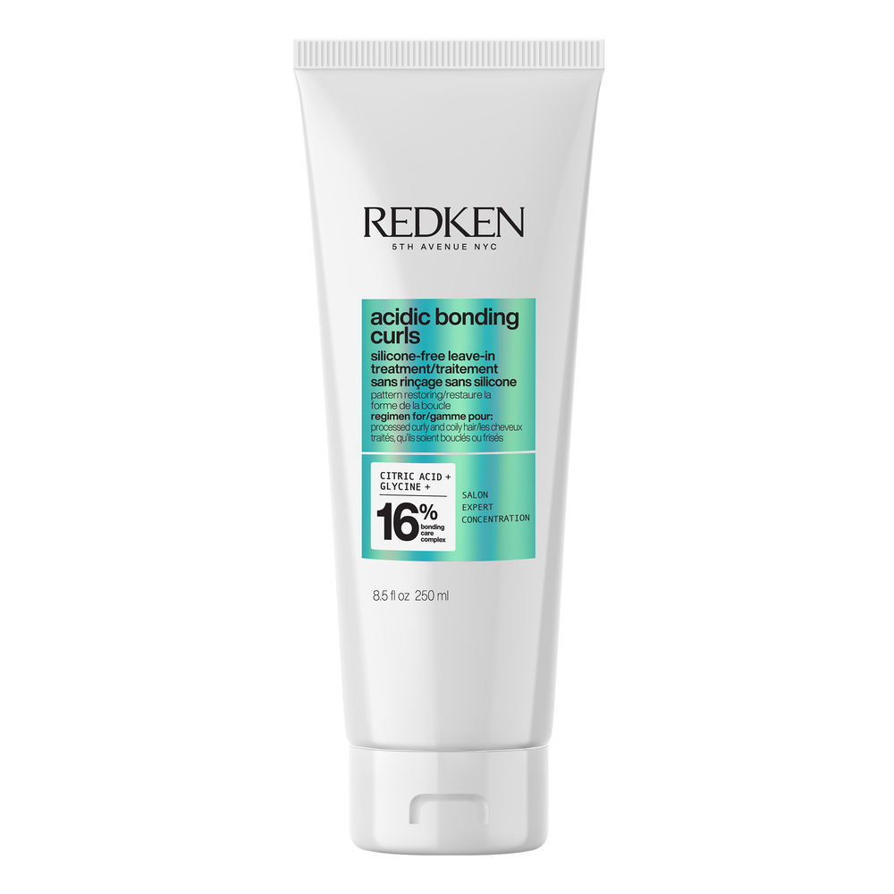Redken ACIDIC BONDING CURLS tratamiento sin aclarado 250 ml