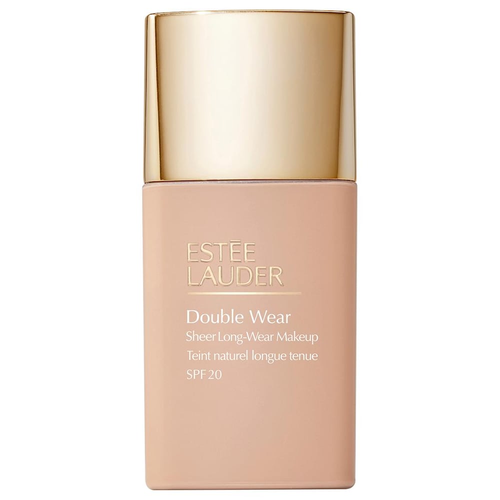 EstÉe Lauder Double Wear Sheer Matte Makeup SPF20 #2C2
