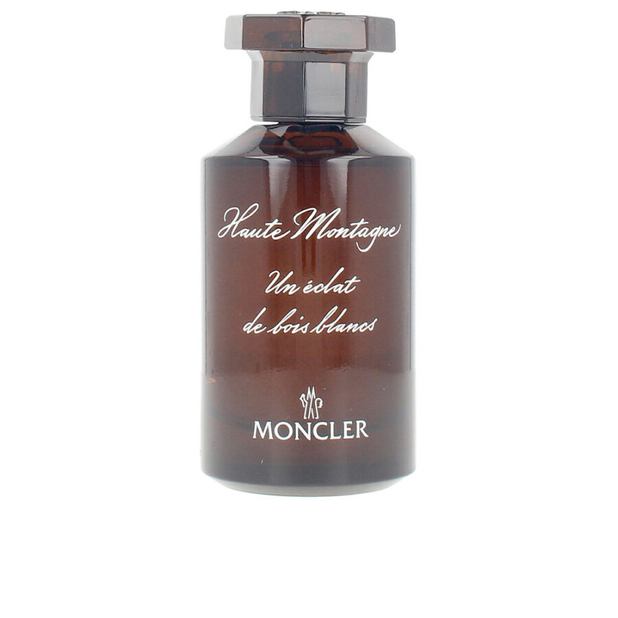 Moncler HAUTE MONTAGNE edp vapo 100 ml