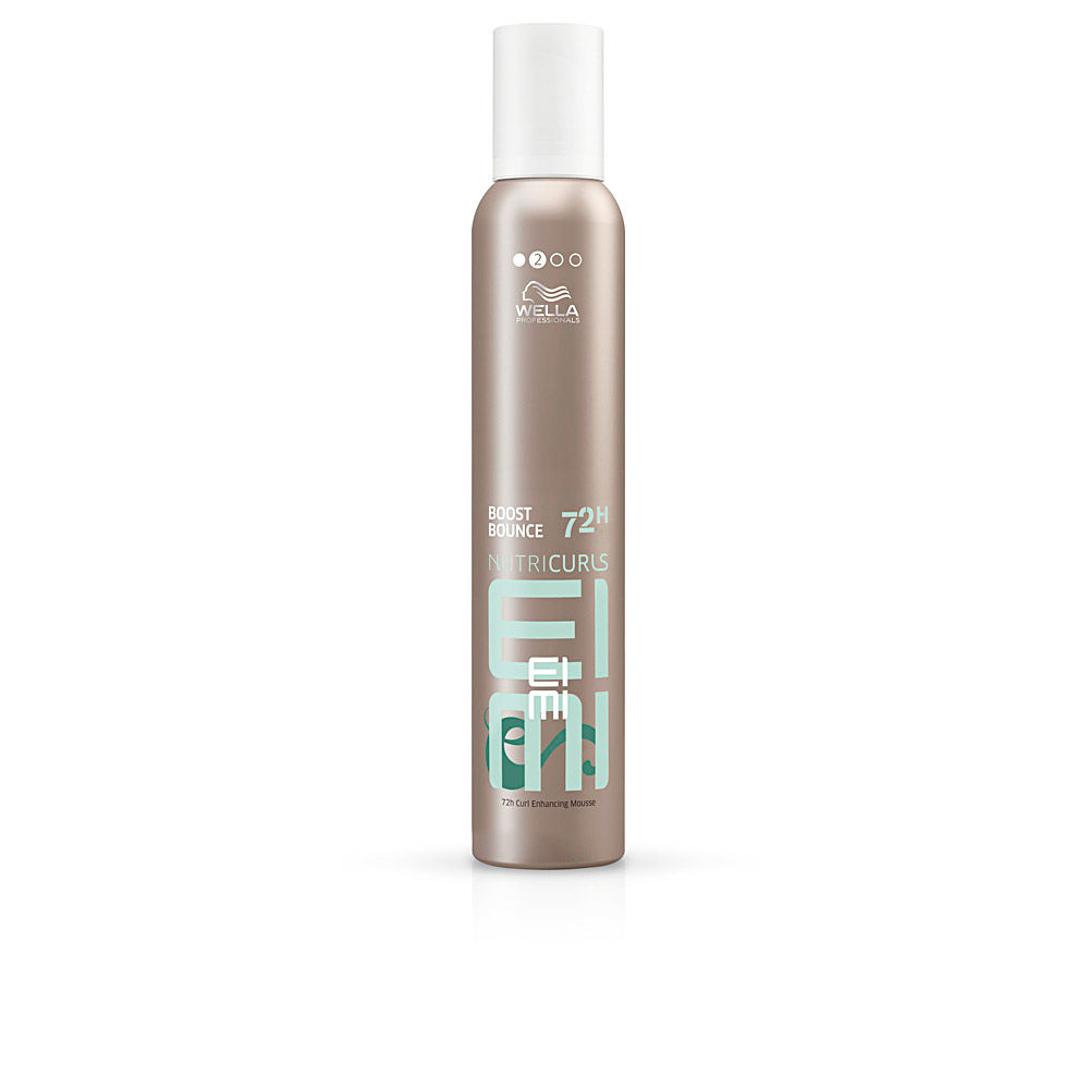 Wella professionals EIMI nutricurls boost bounce 300 ml