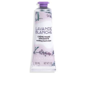 LAVANDA crema de manos calmante 30 ml