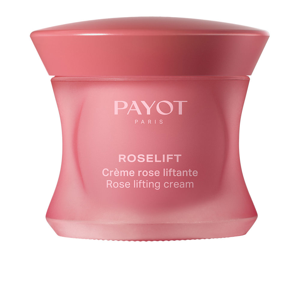 Payot ROSELIFT illuminating pink cream 50 ml