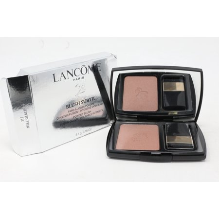LancÔme BLUSH SUBTIL blush #217-Miel Glace 5.1 gr