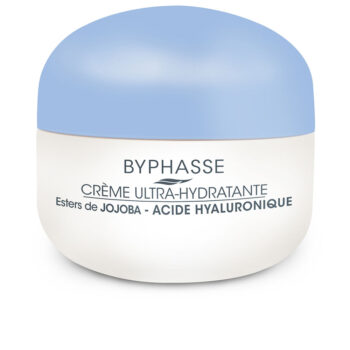 ULTRA-HYDRATING CREAM jojoba 50 ml