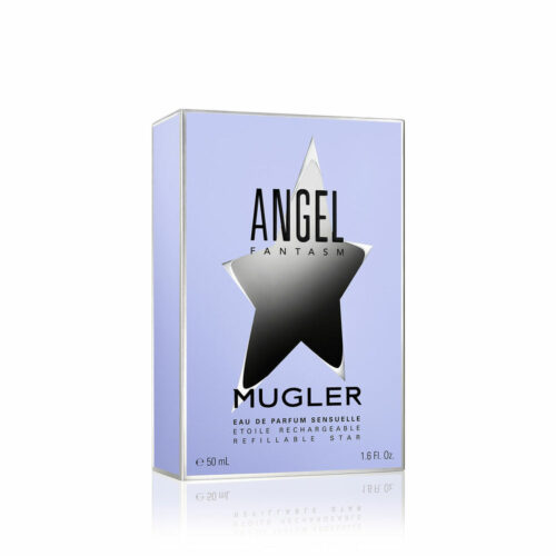 Damesparfum Mugler ANGEL 50 ml