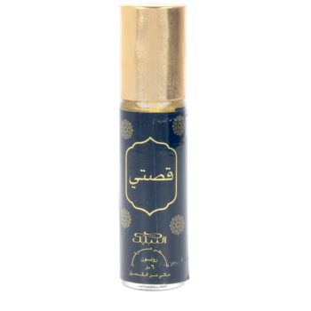QISATY edp roll on 6 ml