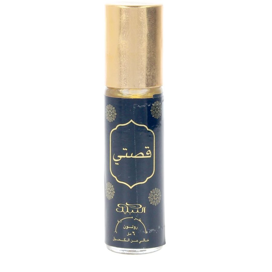 QISATY edp roll on 6 ml