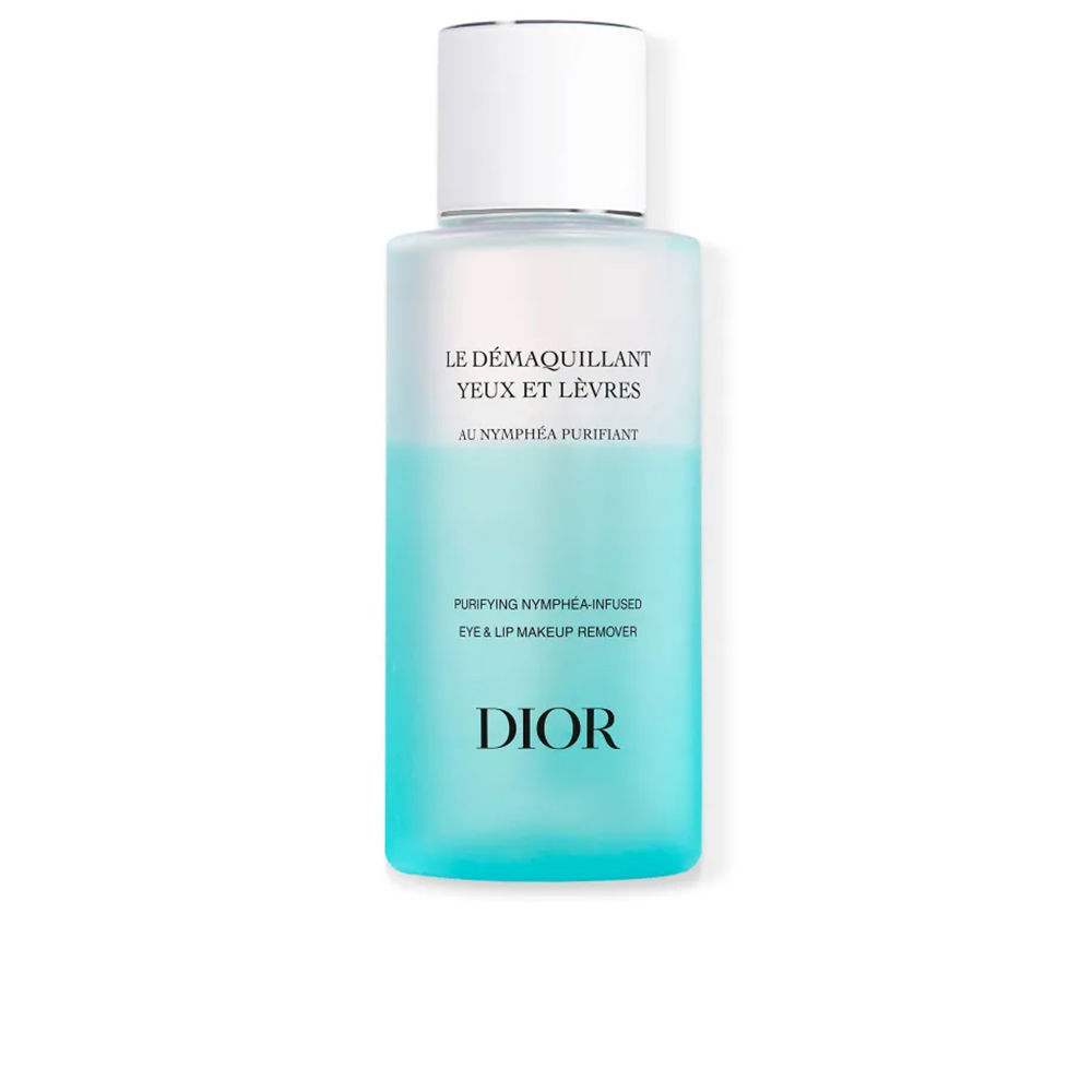 Dior DUO EXPRESS demaquillant yeux 125 ml