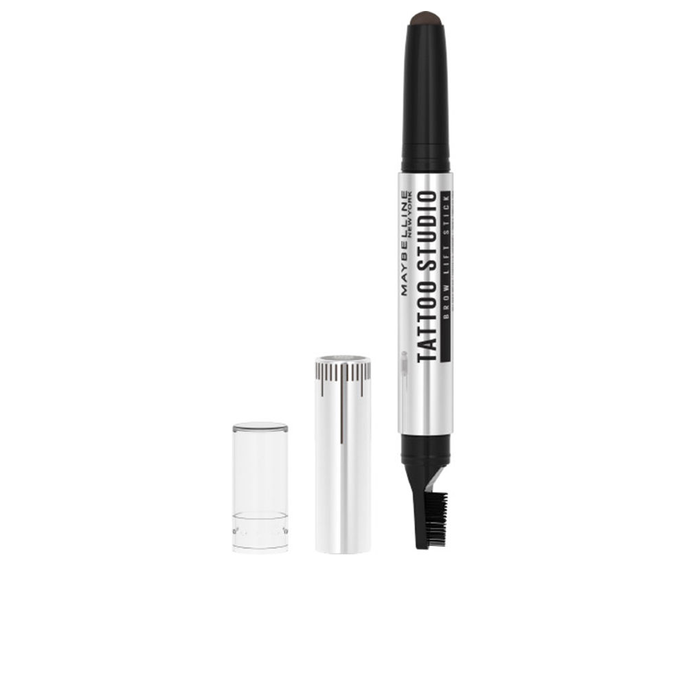 Maybelline TATTOO STUDIO brow lift stick #04-deep brown