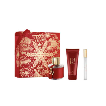 Carolina Herrera CH CASE 3 pcs
