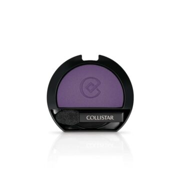 IMPECCABLE sombra de ojos compacta refill #140-purple haze matte