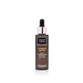 BLACK DIAMOND ultimate antiox serum 30 ml