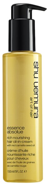 ESSENCE ABSOLUE rich nourishing hair oil-in cream 150 ml