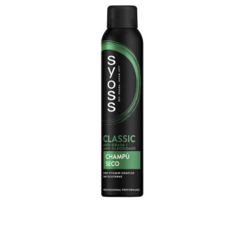 ANTI-GREASY dry shampoo 200 ml