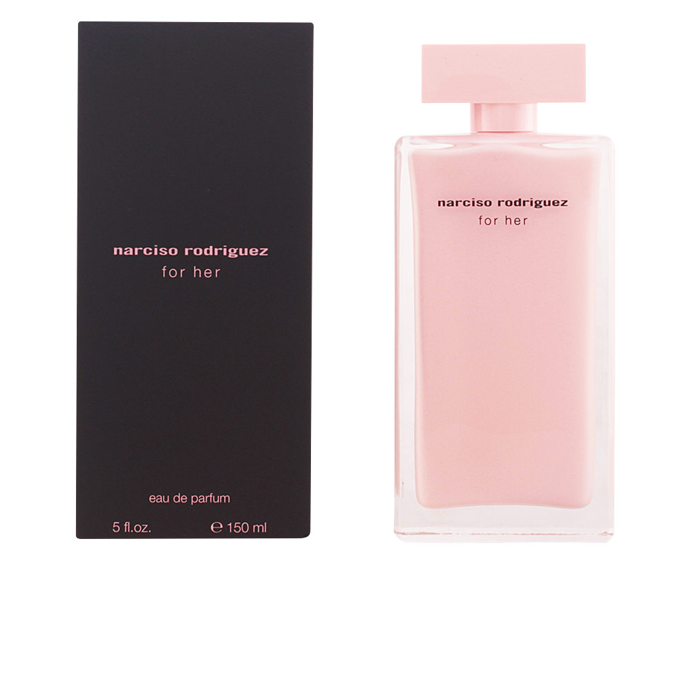 Narciso Rodriguez FOR HER Eau de Parfum vapo 150 ml