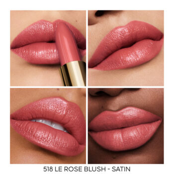 ROUGE G barra de labios recarga #518 3,5 gr