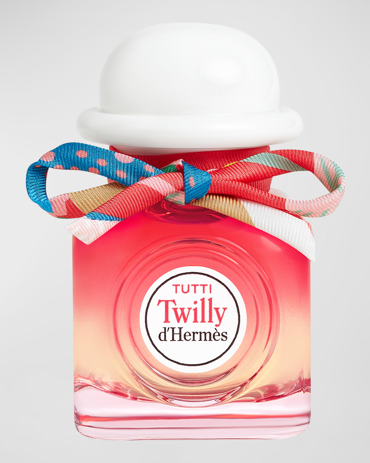 TUTTI TWILLY D'HERMÈS edp vapo 50 ml