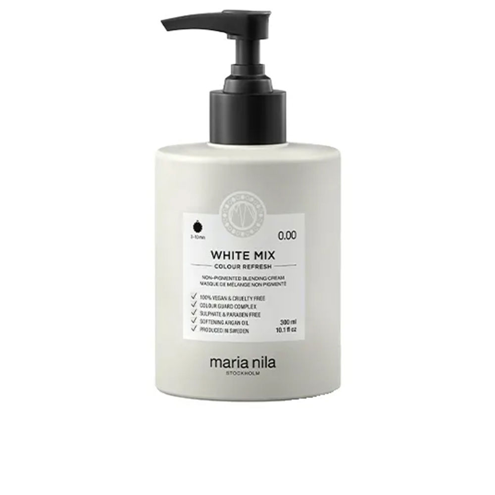 Maria Nila COLOR REFRESH #0.00-White Mix 300 ml