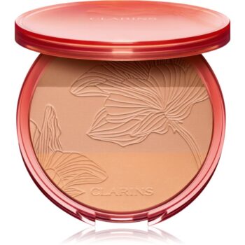 Clarins BRONZING SUMMER compact powder ed.lim 19 gr