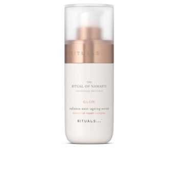 THE RITUAL OF NAMASTE glow anti-aging serum 30 ml