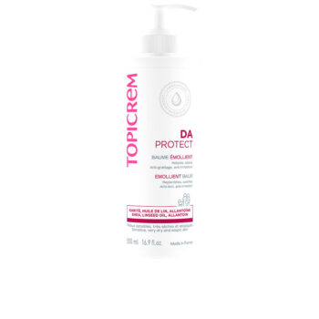 DA PROTECT emollient balm 500 ml