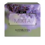Matarrania Nº1 - TRATAMIENTO NATURAL PIEL MIXTA ESTUCHE 4 pz