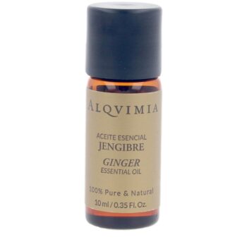 GINGER ESSENTIAL OIL 10 ml