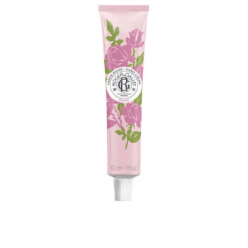 ROSE hand and nail cream 30 ml