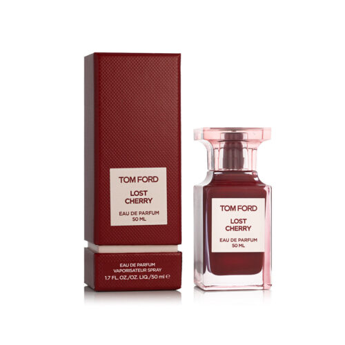 Uniseks Parfum Tom Ford LOST CHERRY EDP 50 ml
