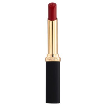 COLOR RICHE intense volume matte lipstick #480-le plum dominant 26 gr