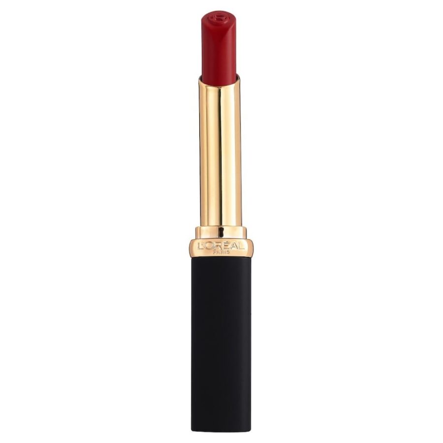 COLOR RICHE intense volume matte lipstick #480-le plum dominant 26 gr