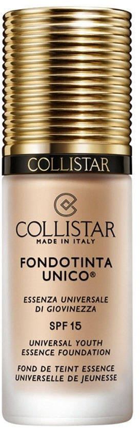 FONDO DE MAQUILLAJE unico #2N-vanilla