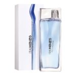 L'EAU KENZO POUR HOMME edt vapo 100 ml
