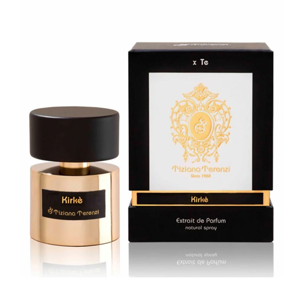 Tiziana Terenzi KIRKÉ edp vapor 100 ml