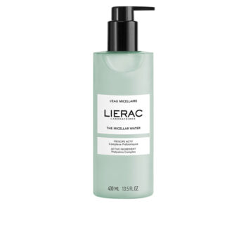 MAKEUP REMOVER micellar water 400 ml