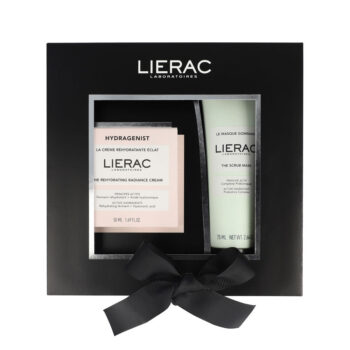 HYDRAGENIST REHYDRATING CREAM CASE 2 pcs
