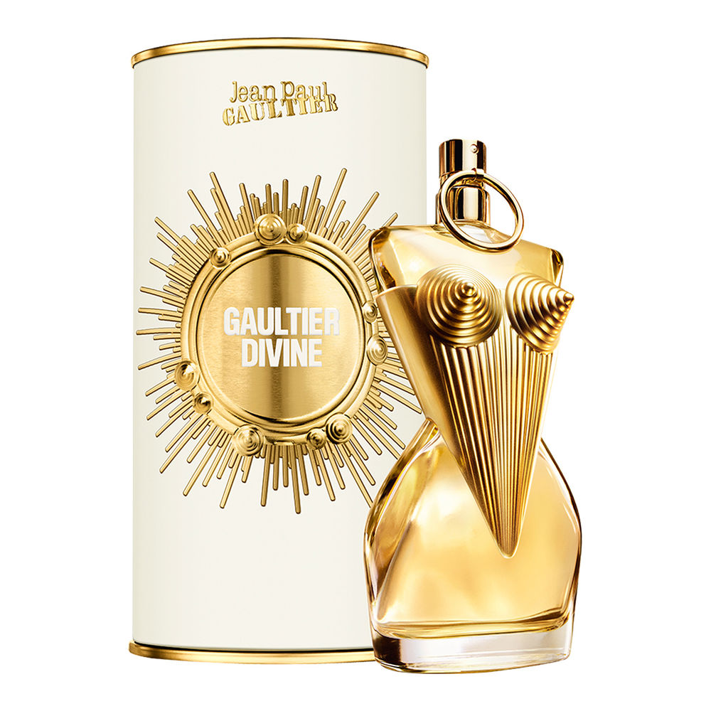Jean Paul Gaultier GAULTIER DIVINE edp vapo 100 ml
