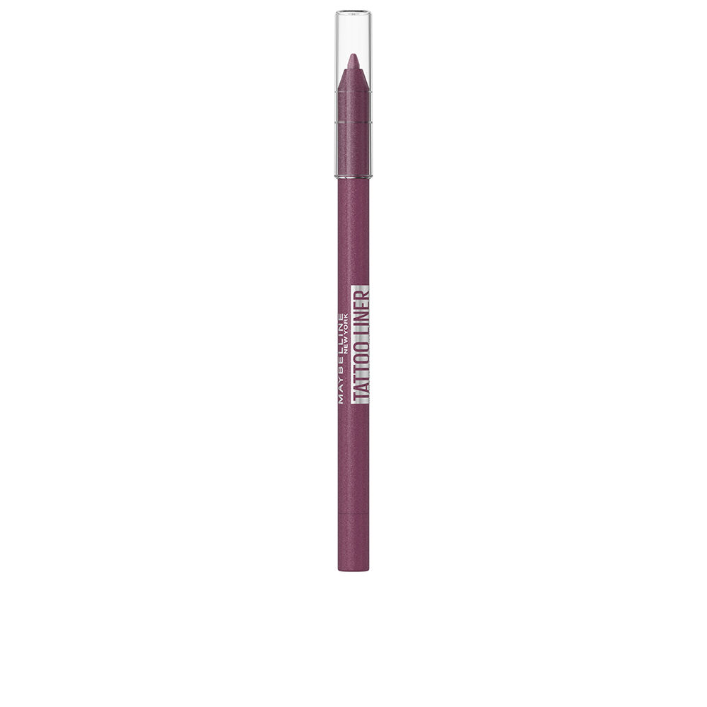 Maybelline TATTOO LINER gel pencil #818-burgundy bliss 1,3 gr