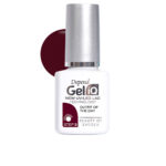 Beter GEL IQ polish #outfit of the day 5 ml