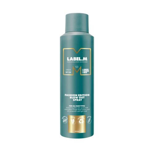 Haarlak Label.M 200 ml