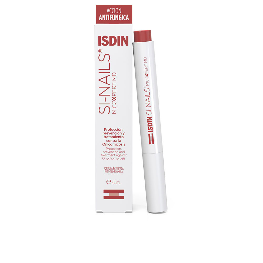 Isdin SI-NAILS micoxpert md 4.5 ml