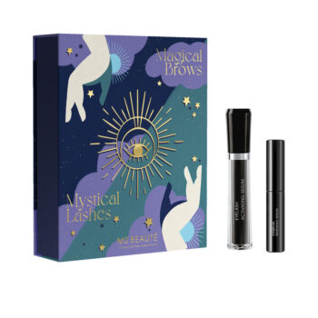 EYELASH ACTIVATING SERUM CASE 2 pcs