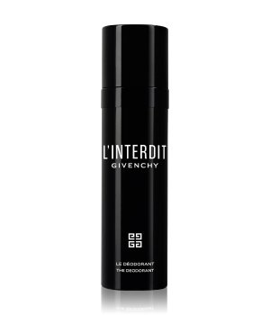 L'INTERDIT the deodorant 100 ml
