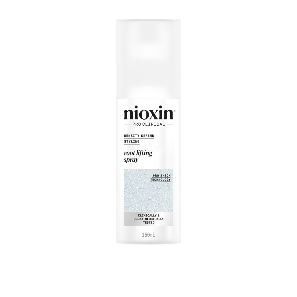 Nioxin Hair Volumizing SPRAY for Roots 150 ml