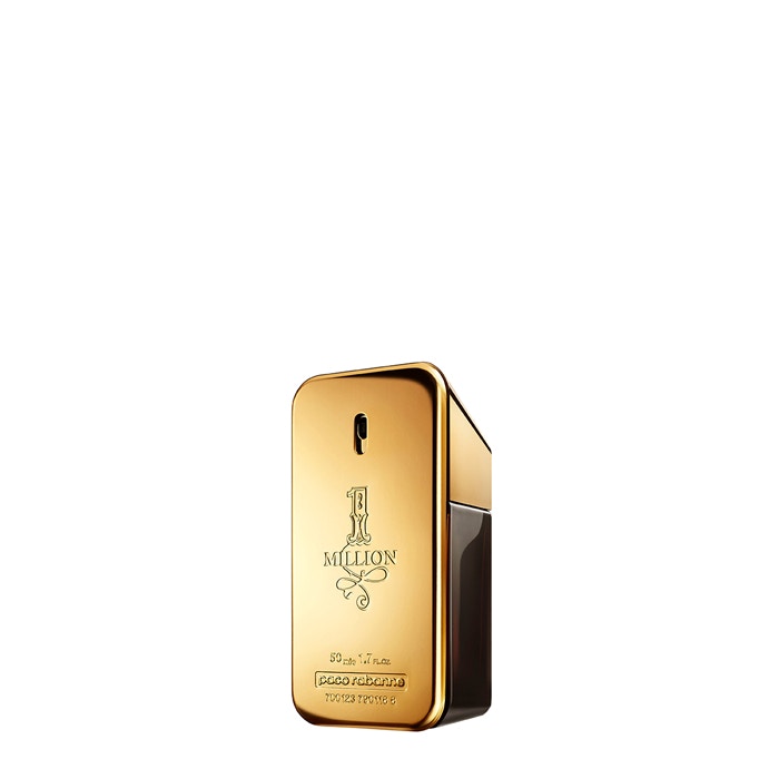 Rabanne 1 MILLION eau de toilette spray 50 ml